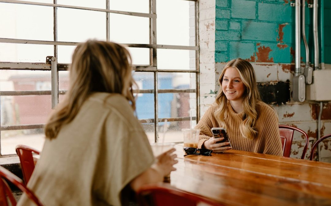 Finding Your Path: Why It’s Okay to Be Unsure About Your Future